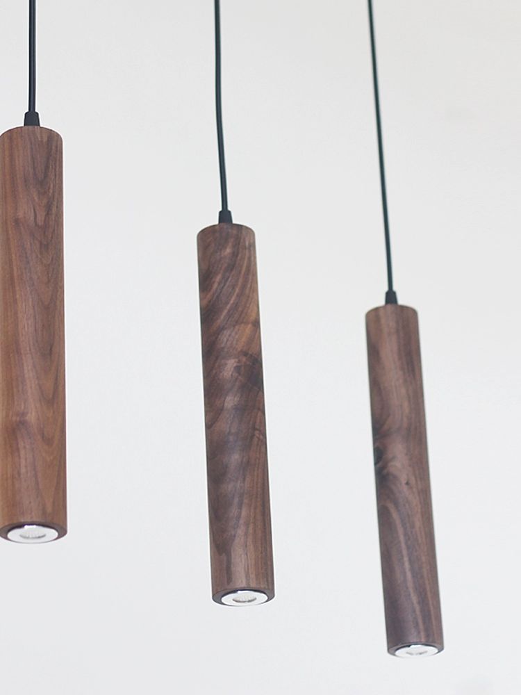원통형 간접조명 펜던트 북유럽 포인트 노르딕 감성 카페 팬던트 식탁 식당 복도 심플 - 상세 이미지 2