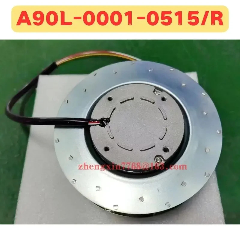 A90L-0001-0515 R 스핀들 냉각팬 신