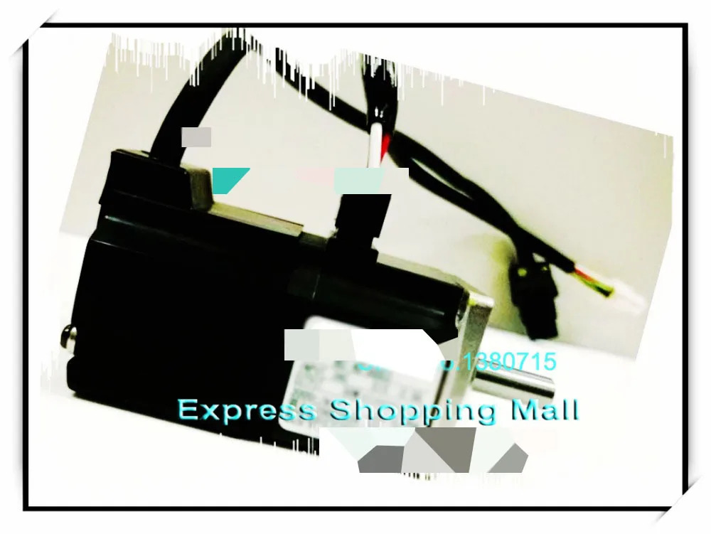 원본 200V 0.83A 50W 0.16NM 3000rpm HC-KFS05R-J2S-10B AC 서보모터 드라이브 키트