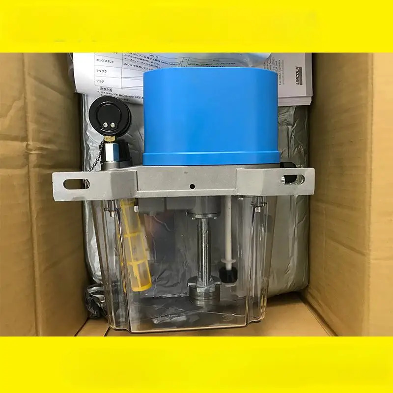 FANUC YET-B2P2 A90L-0001-0463  MCU2 MKU11-KW2-K005 SKF 윤활유 펌프 오일 포트