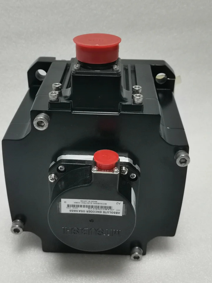 CNC 서보모터 HF-H354S-A74 신