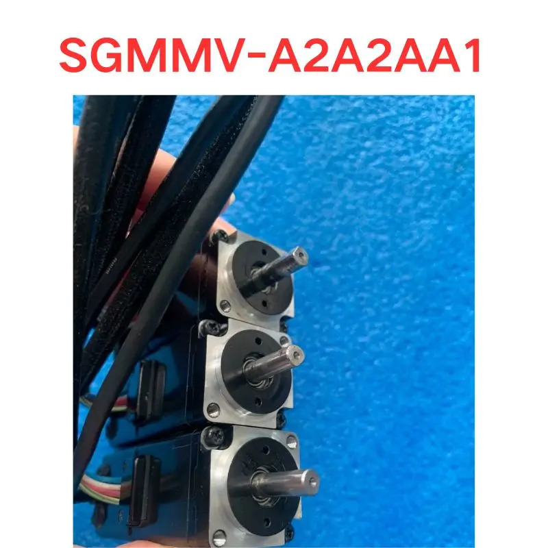 리퍼 OK 모터 SGM호환MV-A2A2AA1 20W 200V