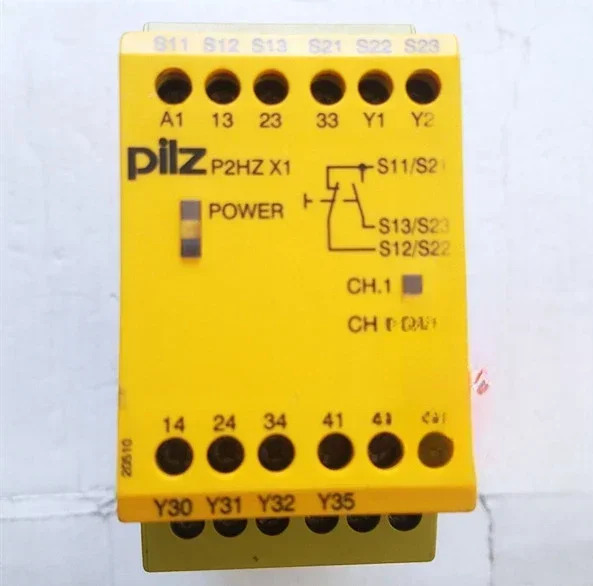 P2HZ X1 X1P 납품 774340 777340