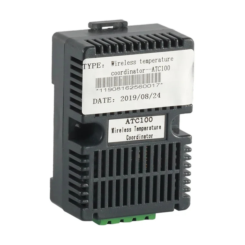 Acrel ATC450-C 무선 LoRa 온도 트랜시버 모니터 시스템용