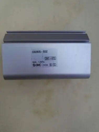 CDQ2B25-35DZ CDQ2B2535DZ SMC 경험