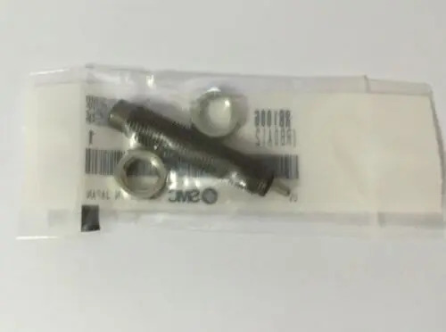 RB1006 SMC 유압 버퍼 경험