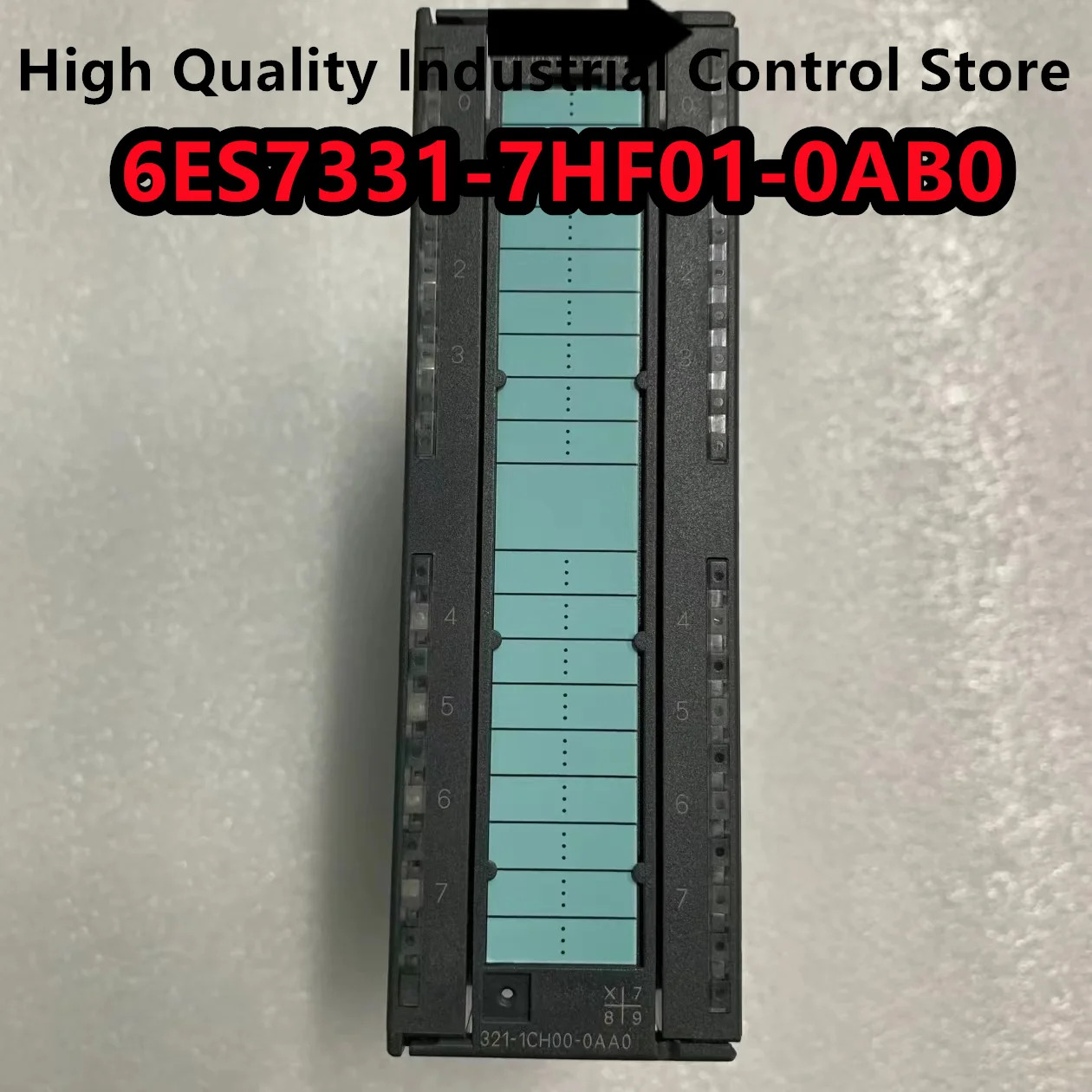 PLC 6ES7331-7HF01-0AB06ES7331-7KB02-0AB0