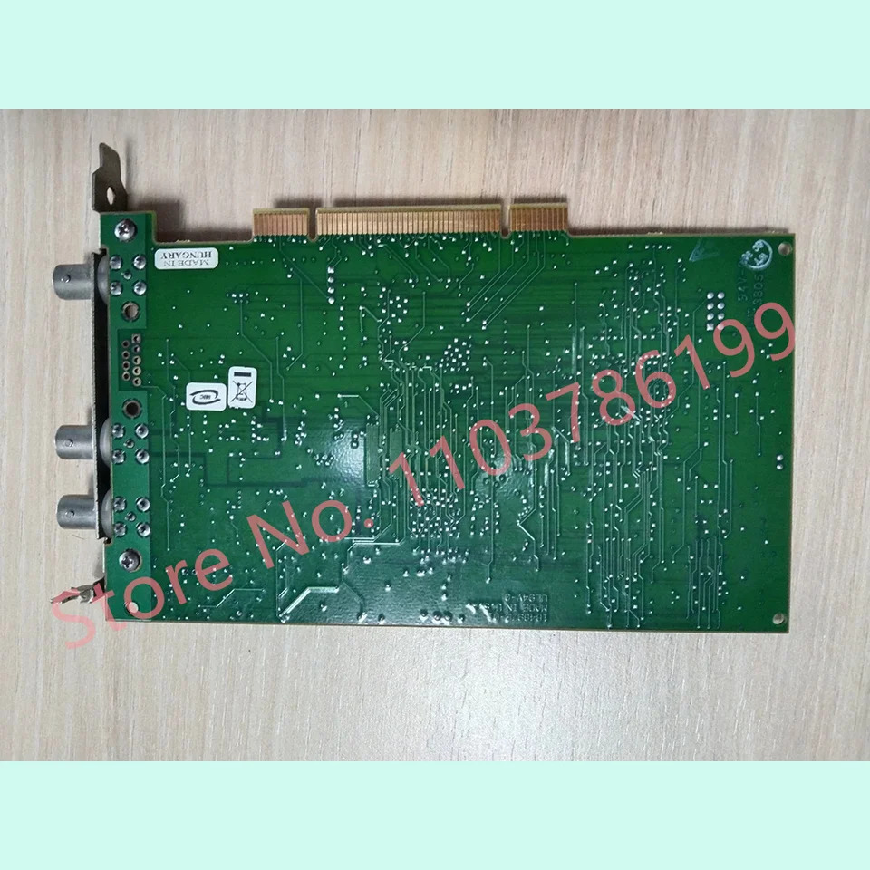 IMAQ 데이터 수집 카드 NI PCI-1407