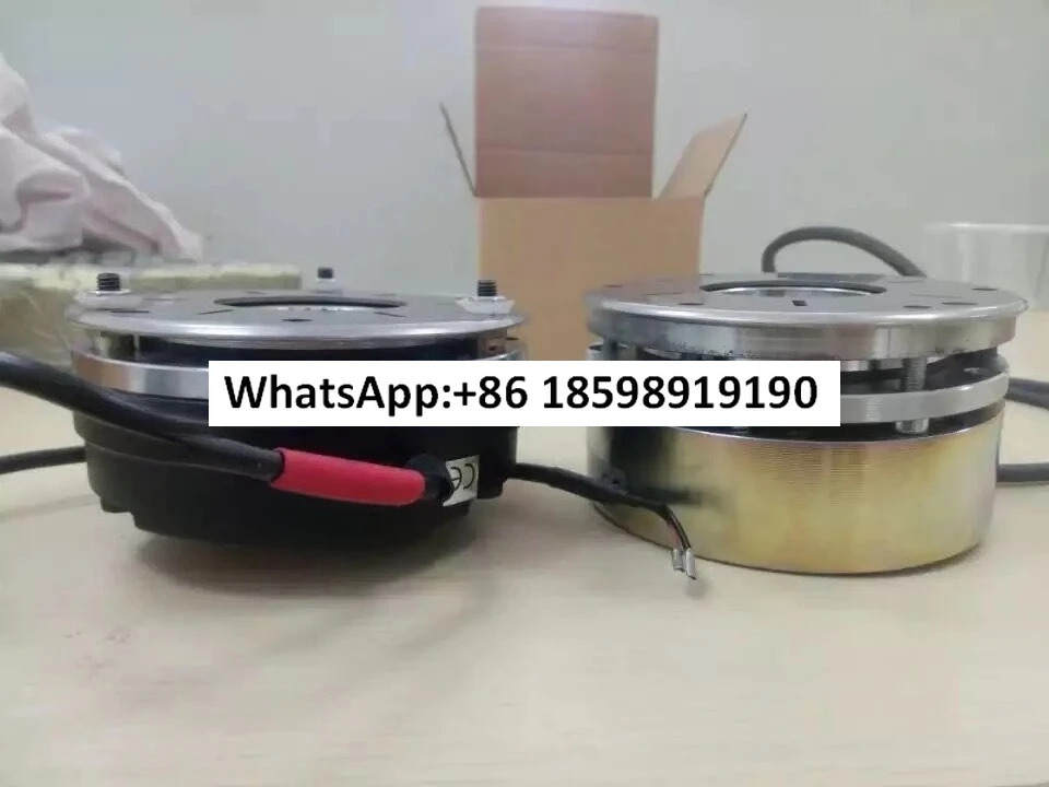 모터 안전 브레이크 BFK458 06E 4NmBFK457 06 24VDC 6NM