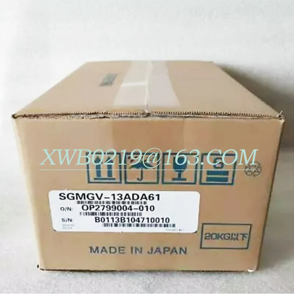 오리지널 SGM호환GV-13ADA61 서보모터 SGM호환GV 13ADA61 신