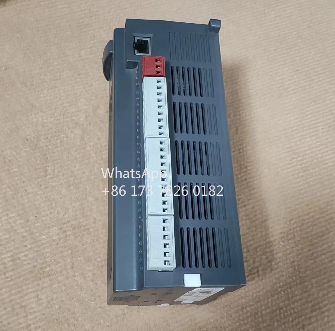 DVP40ES200TE 리퍼 PLC 기능 OK