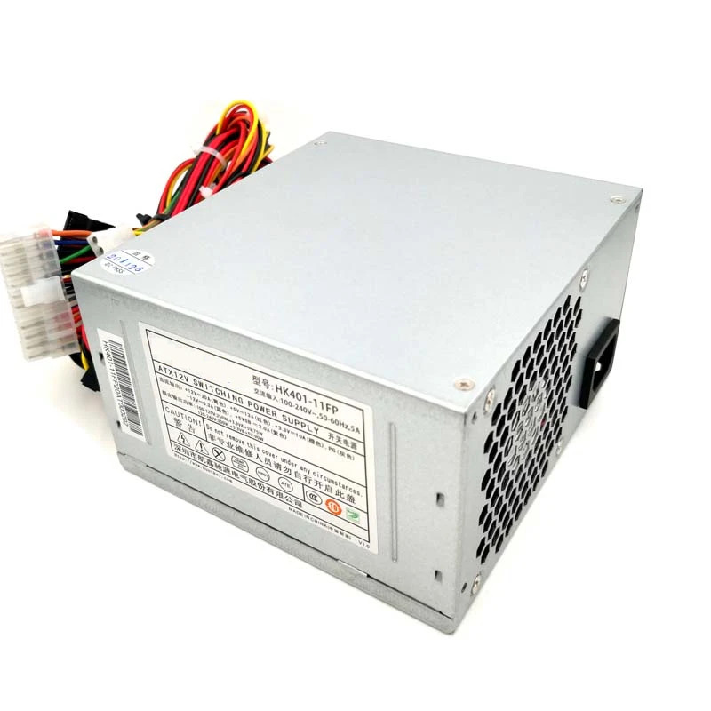 헌트키PSU 300W 전원공급장치 HK401-11FP HK400-11FP 신