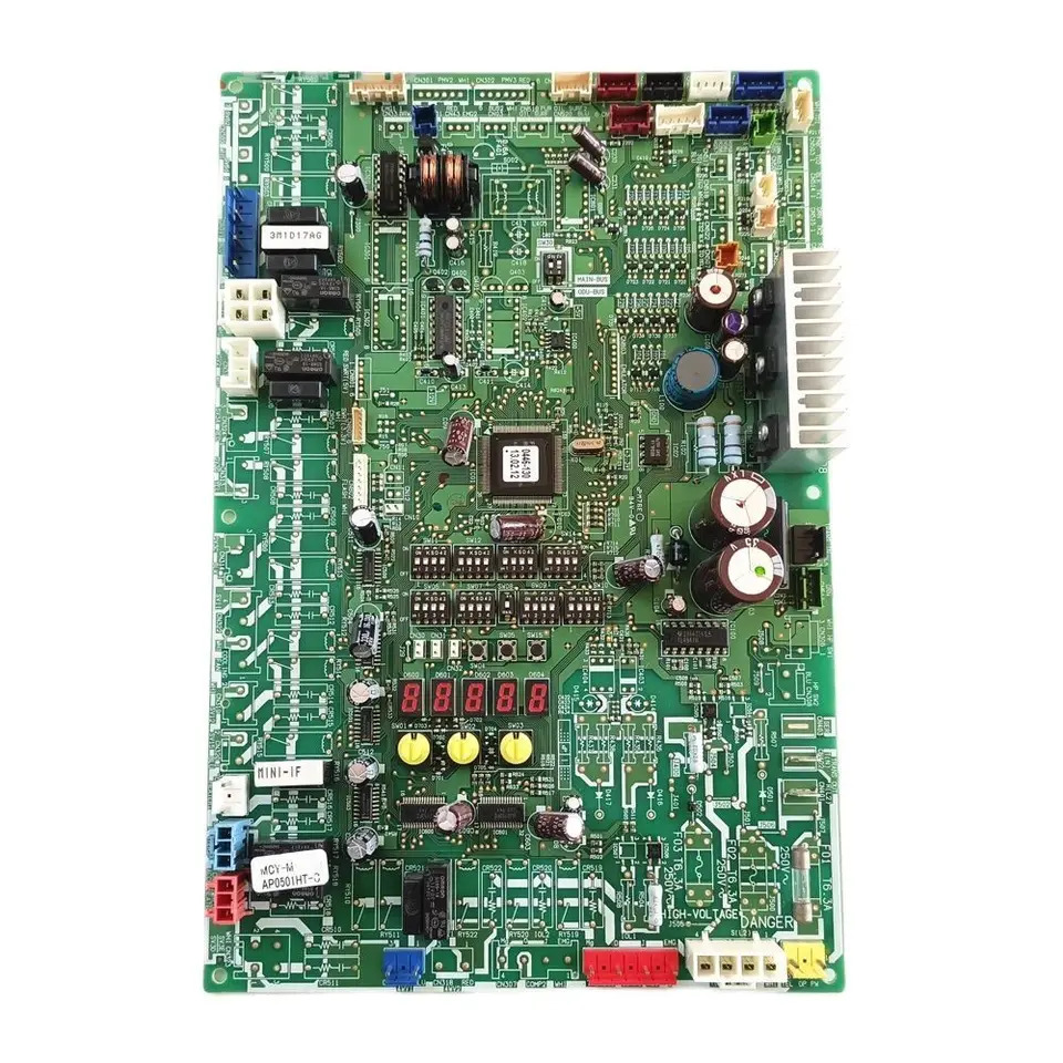MCY-M AP0501HT-C MCC-1429-08 오리지널 마더보드 제어판 도시바호환 에어컨용