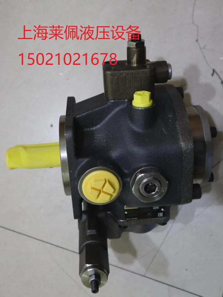 독일 렉스로스 REXROTH 베펌프 R900534508 PV7-1X 25-45RE01MCO-08
