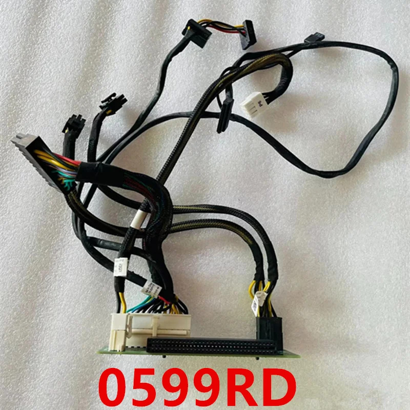 오리지널 전원공급장치 보드 DELL T3600 T3610 599RD 0599RD