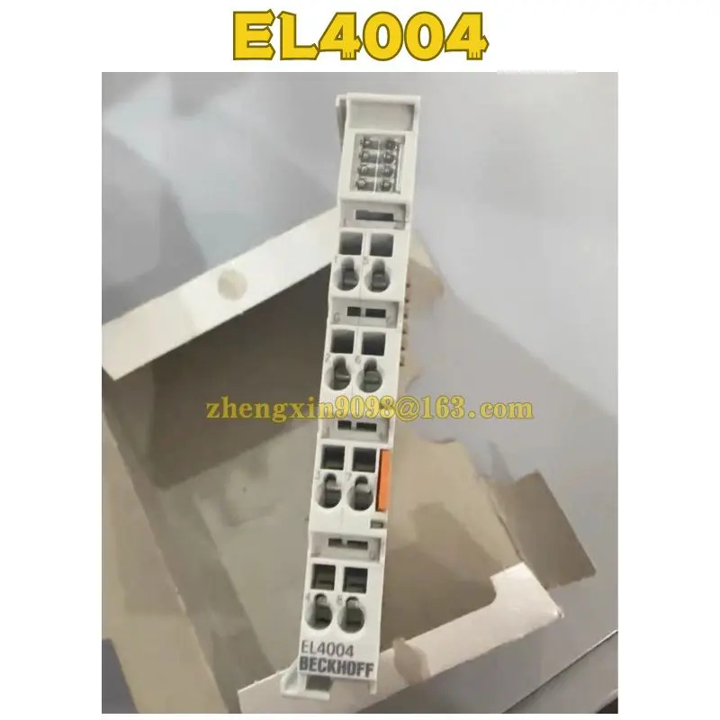 오리지널 EL4004 모듈