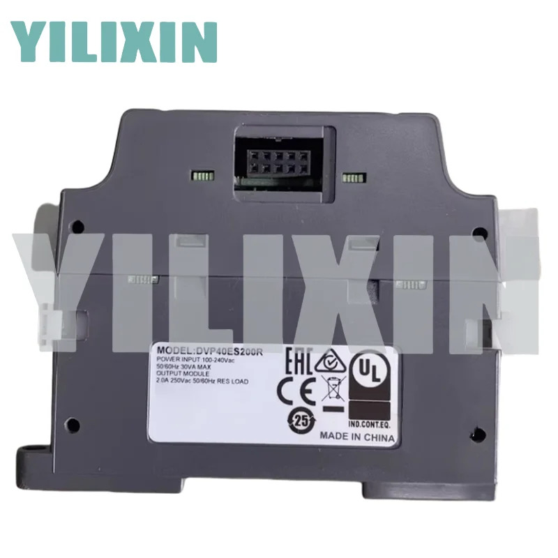 DVP40ES200R DVP40ES200T 컨트롤러