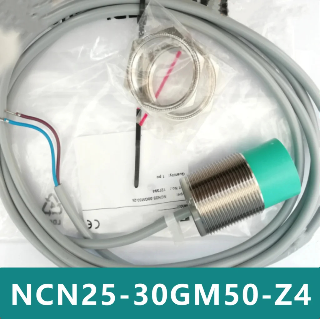 NCN25-30GM호환50-Z4 오리지널 스위치 유도 센서 신