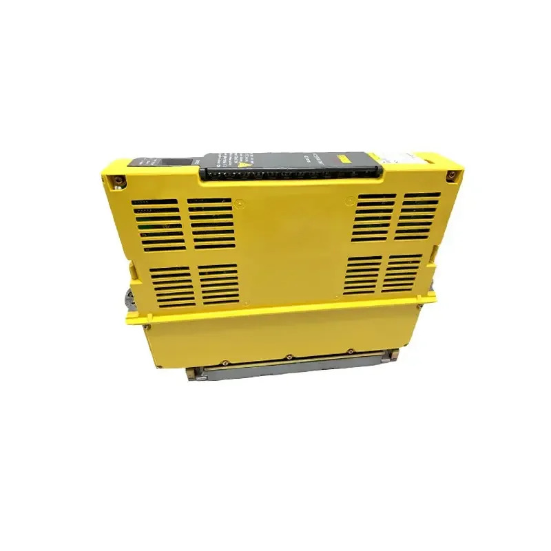 A06B-6090-H224 Fanuc 서보 드라이브 증폭기 12개월 A06B 6090 H224