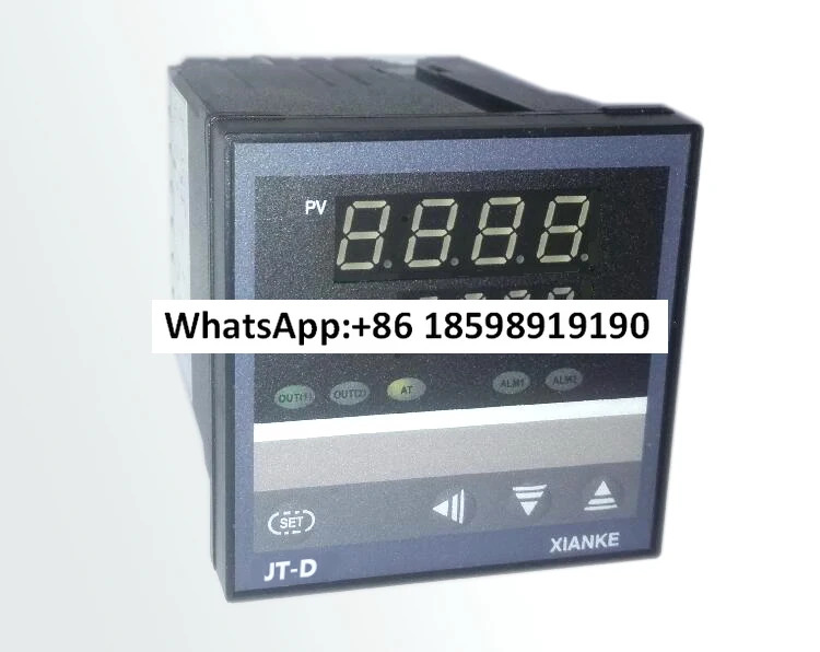지능형 컨트롤러 시릴레이 JT-D 0-99M