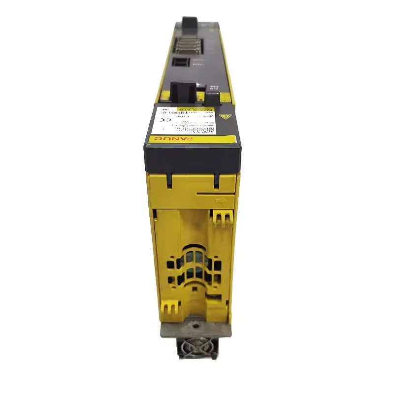 A06B-6116-H006 Fanuc 서보 드라이브 모듈 리퍼 OK A06B 6116 H006