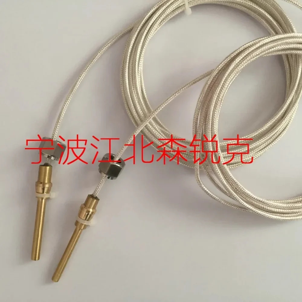 온도 센서 W117/24VDC 프로브 7.8290E 0/7.8290E1