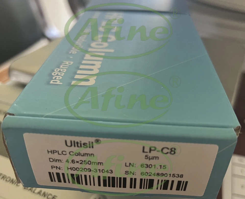 AFINE WELCH ULTISIL LP-C8 H00260-20041H00209-31043H00208-21041H00240-21012H00207-31043H00207-31042H