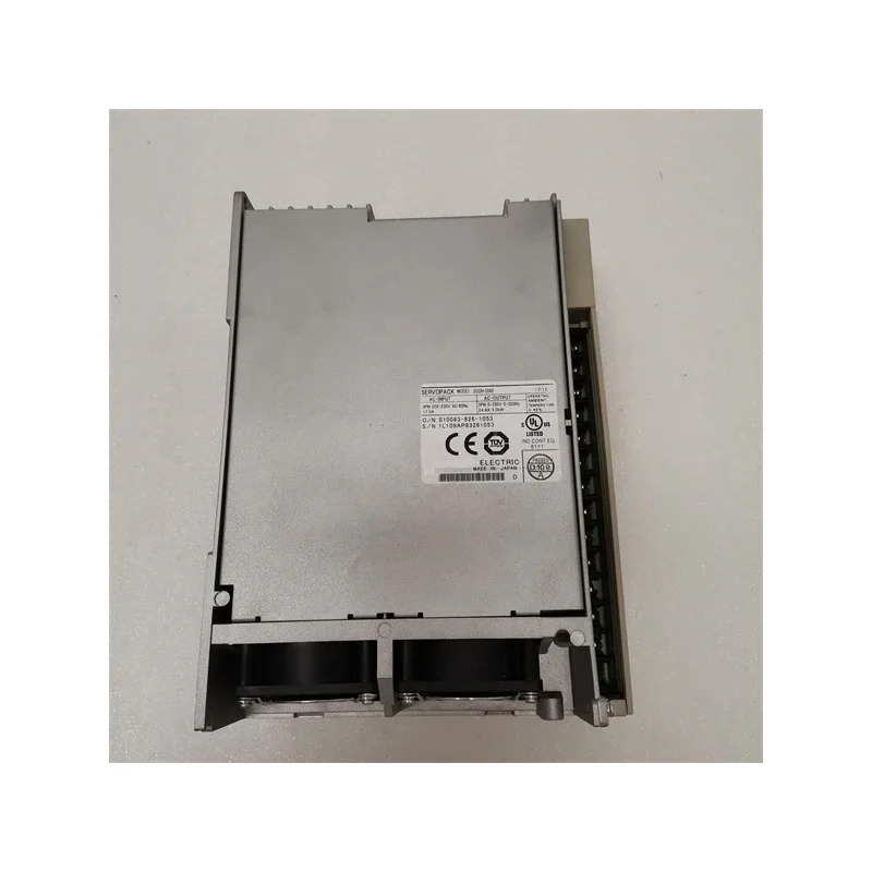 서보모터 드라이브 SGDL-01AP
