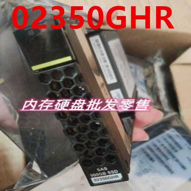 화웨이호환 18500 18800 V3 오리지널 솔리드 스테이트 드라이브 960GB 2.5 인치 SAS SSD 02350GHR 거신