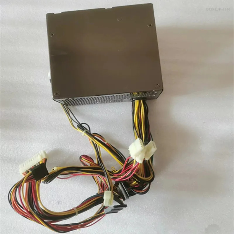 만리장성 350W 전원공급장치 BTX-400P4거새 원본 PSU
