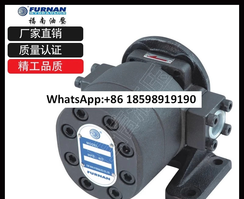 유압 베펌프 GH1 19W FR 기어 펌프 GH2 25W FRGH4