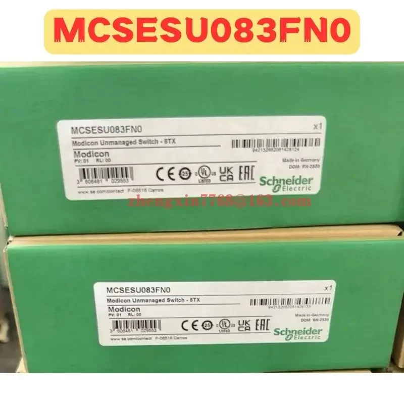 교환 보드 MCSESSU083FN0 오리지널 신