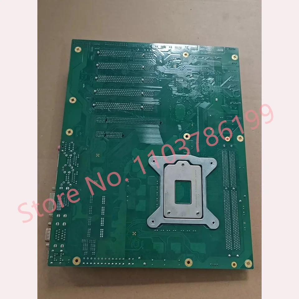 EVOC 산업제어 마더보드ECO-1816V2NAB-10COM