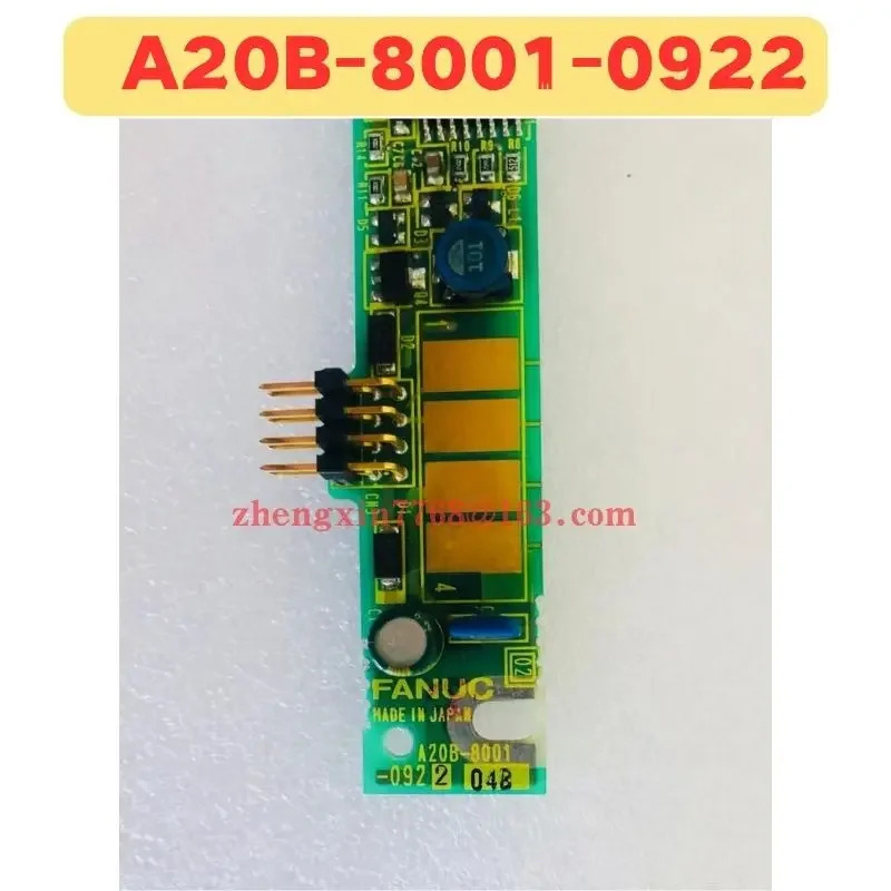리퍼 고전압 스트립 A20B-8001-0922 정상 기능 완료 A20B 8001 0922