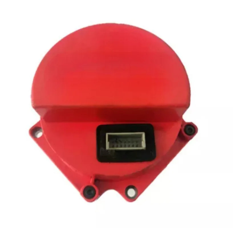 오리지널 F anuc 서보모터 인코더 A860-0360-V511 신