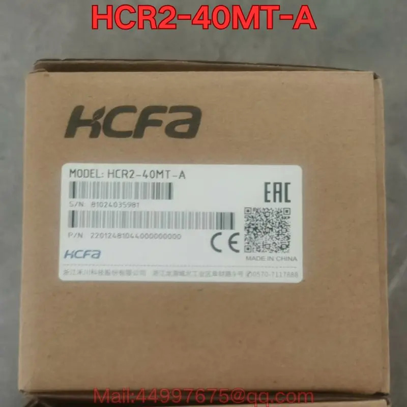9월 HCR2-40MT-A PLC 컨트롤러