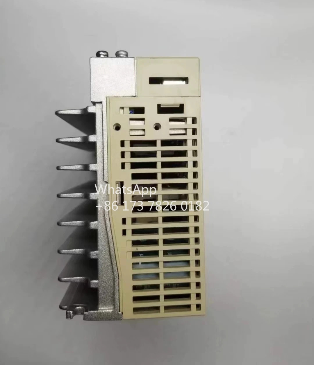 SGDM-04ADA 리퍼 서보 드라이브 400W 기능 OK