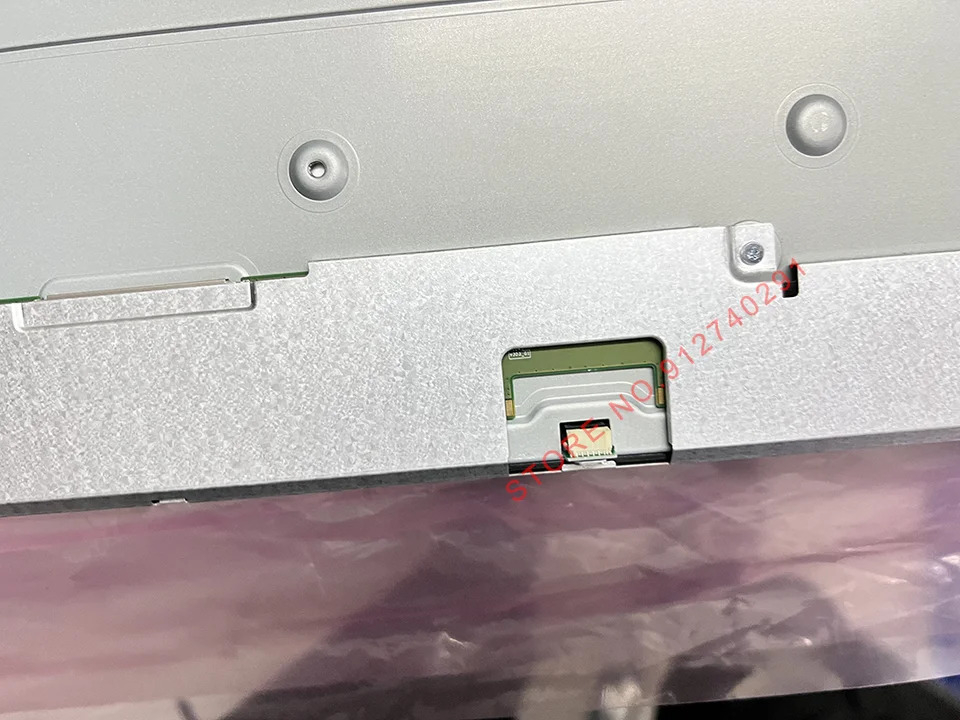 리퍼 LCD 디스플레이 스크린 패널 T215HVN05.1 21.5 인치 M215HCA-L3B M215HAN01.1 M215HAN01.2 1920x1080