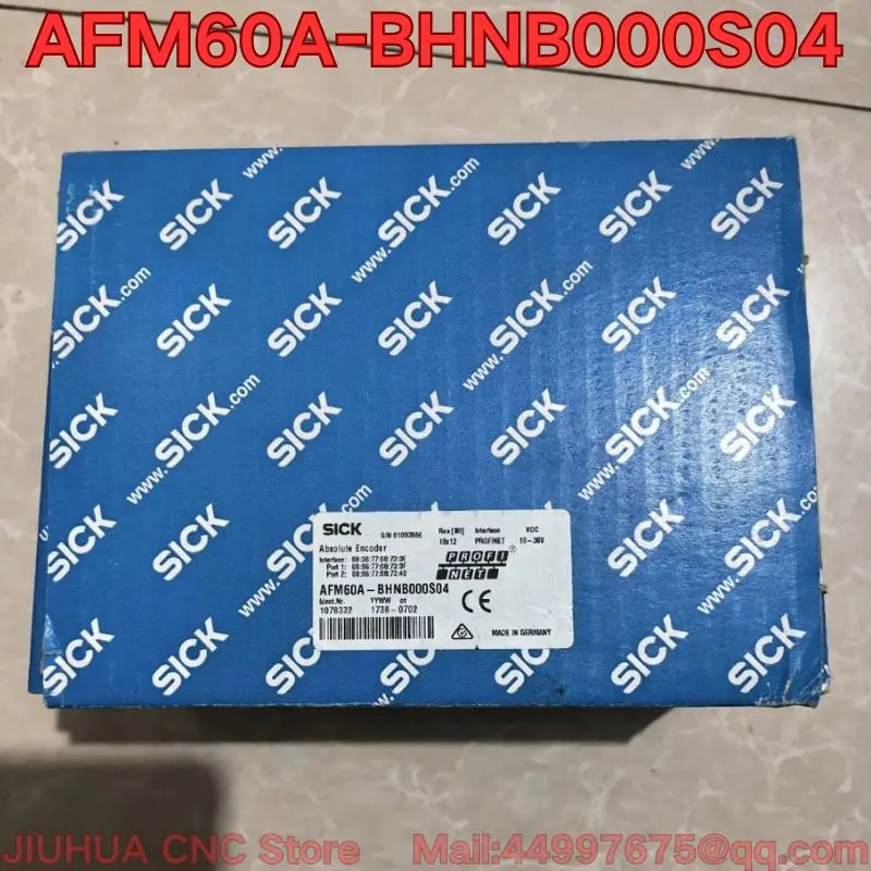AFM60A-BHNB000S04 엔코더