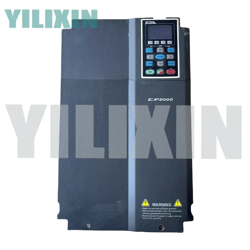 VFD300CP43B-2130KW 주파수 변환기