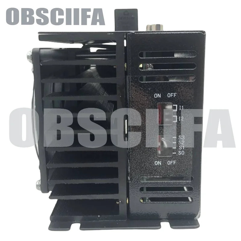 오리지널 HD-B3C AC 220V 3상하이브리드 스텝퍼 모터 드라이버 신