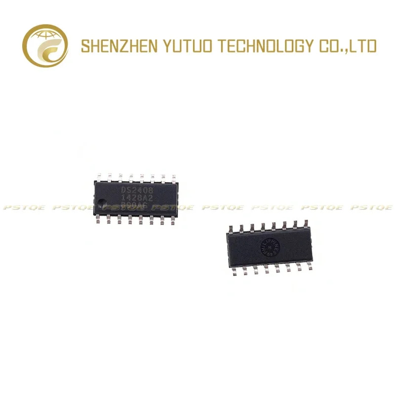 오리지널 DS2408S DS2408 SOIC-16 SOIC IC 신