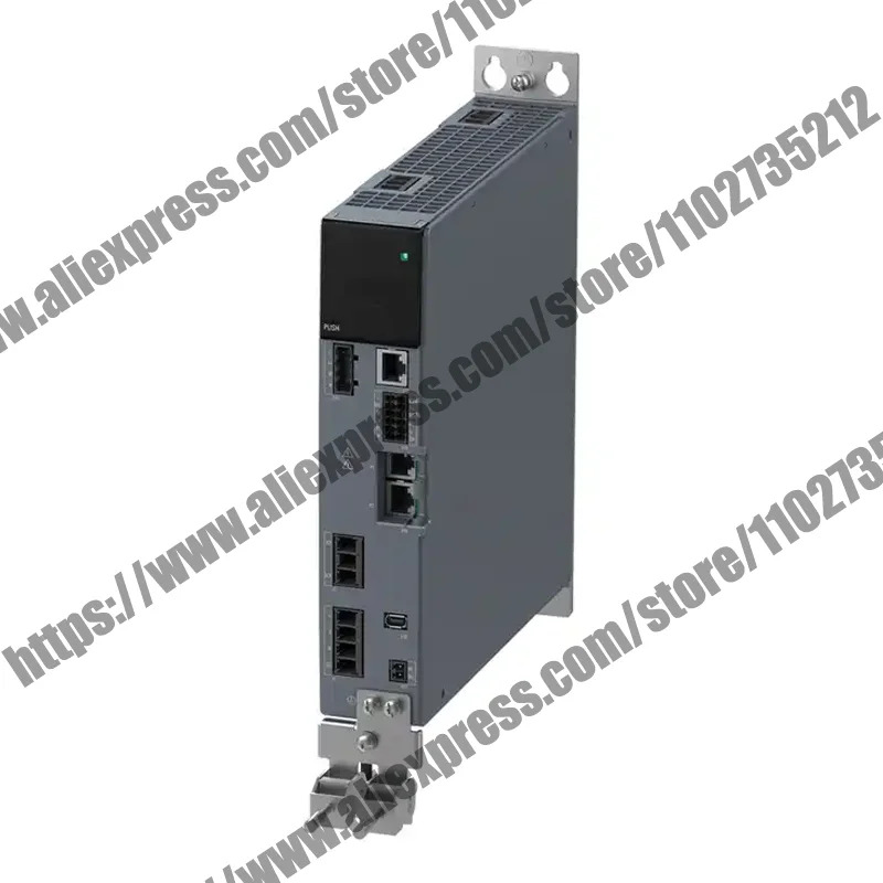원본 6SL3210-5HE10-4UF0 6SL3210 5HE10 4UF0
