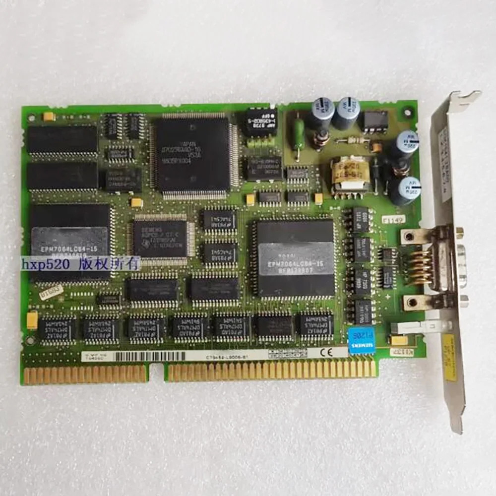 통신 카드 C79458-L9006-B1 6GK1541-2BA00