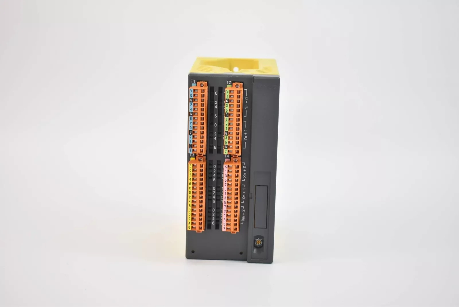 A03B-0823-C013 Fanuc 서보 드라이버 I/O 모듈 12개월 A03B0823C013