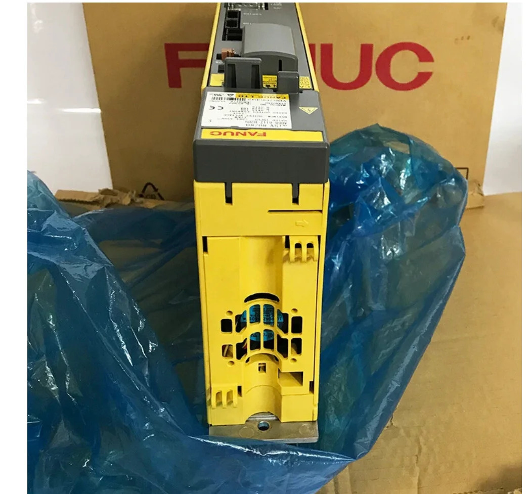 A06B-6117-H210 Fanuc 서보 드라이브 증폭기 12개월 A06B 6117 H210