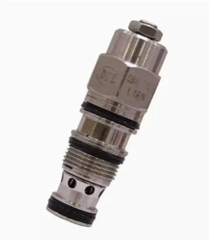 DTL 인서트 밸브 CBA-T11-L1RN CBA-T11-L3RN CBA-T02-L3RN CBA-T02-L1RN