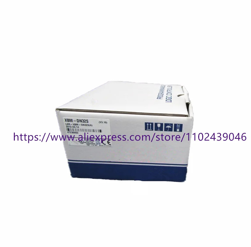 오리지널 XBM-DN32S XBM-DN32H XBM-DR16S XBM-DN16S XBC-DN32H XBC-DR32H XBC-DR64H XBC-DN64H 포장 신