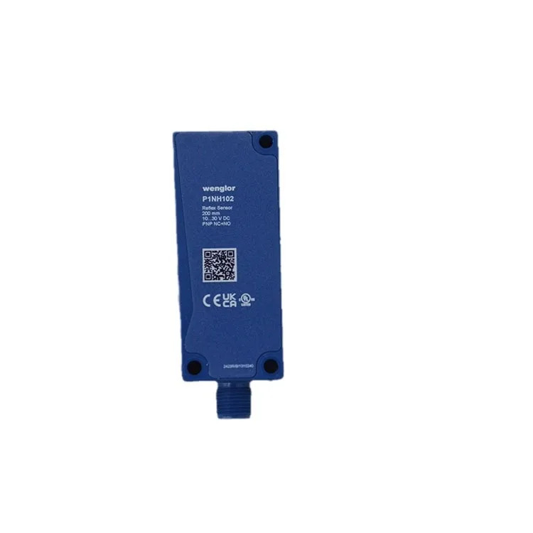 독일 Wenglor Wigler 확산 반사 센서 P1NH102
