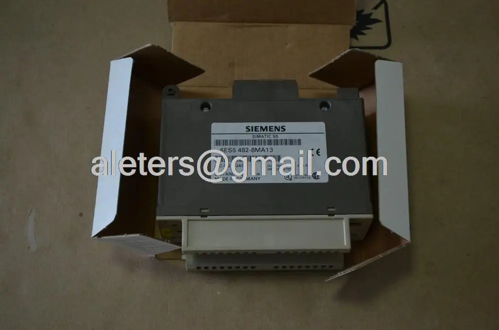 DI/DO 모듈 6ES5482-8MA13